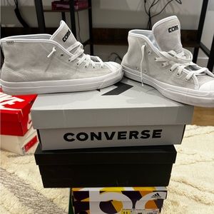 Converse High Top Jack Purcell
